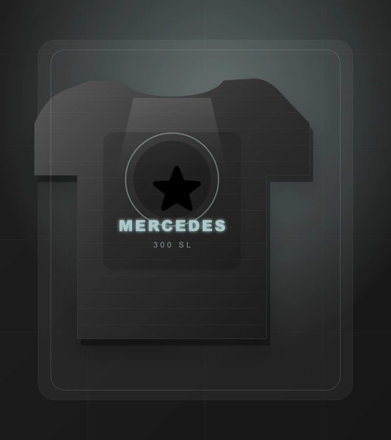 MERCEDES studio