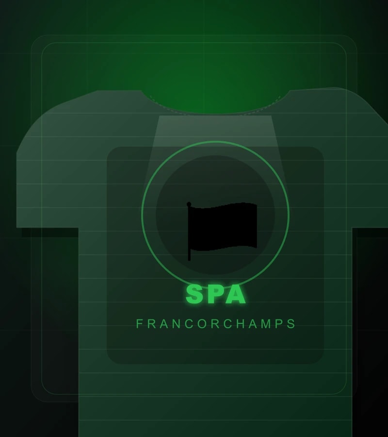 SPA detail