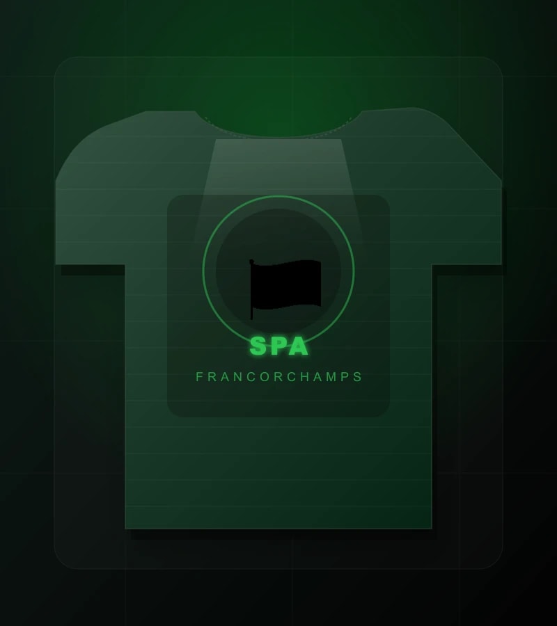 SPA front