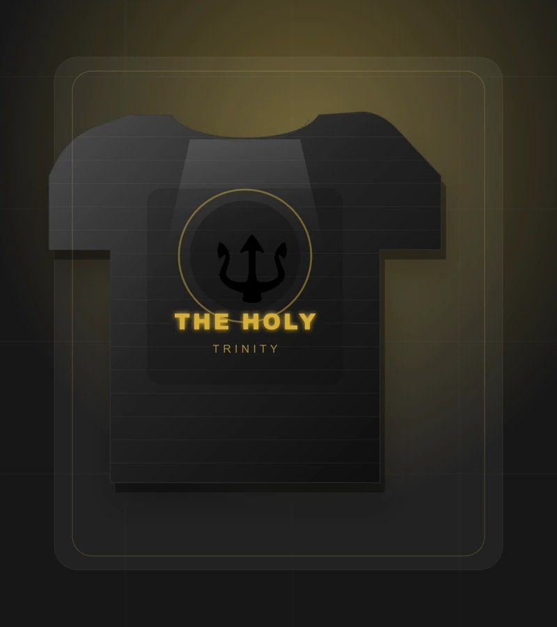 THE HOLY studio
