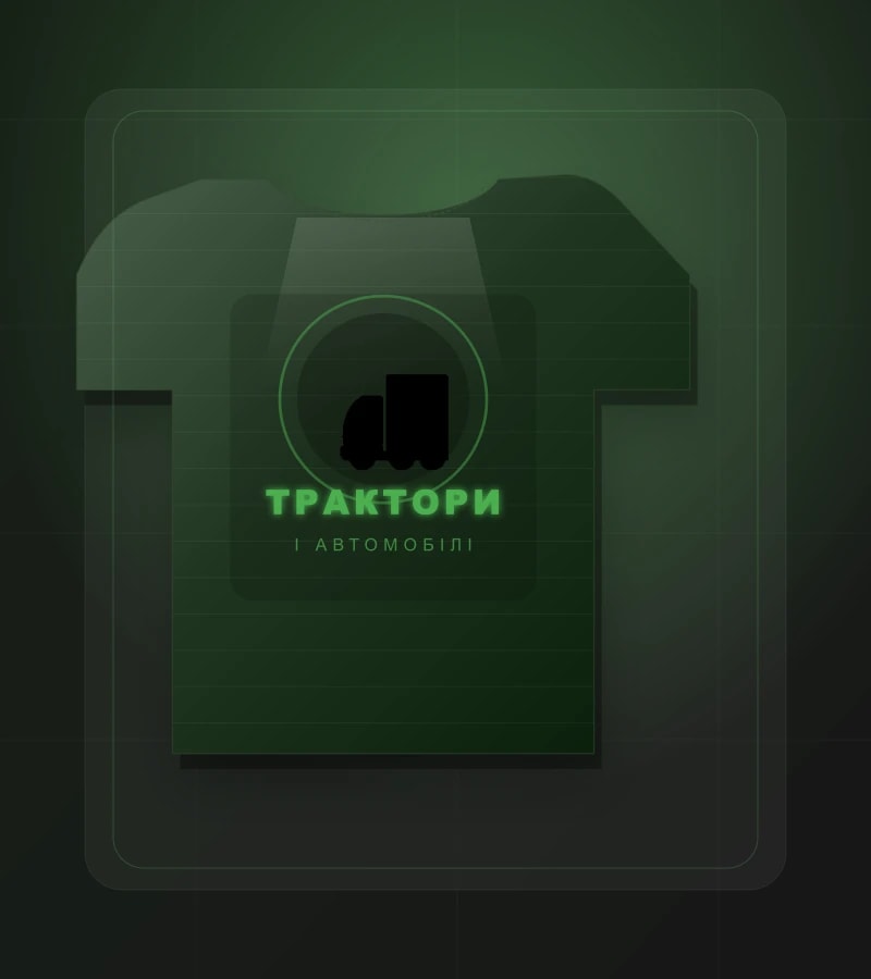 ТРАКТОРИ studio