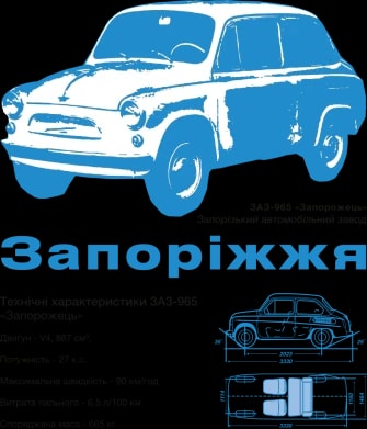 Запорожець